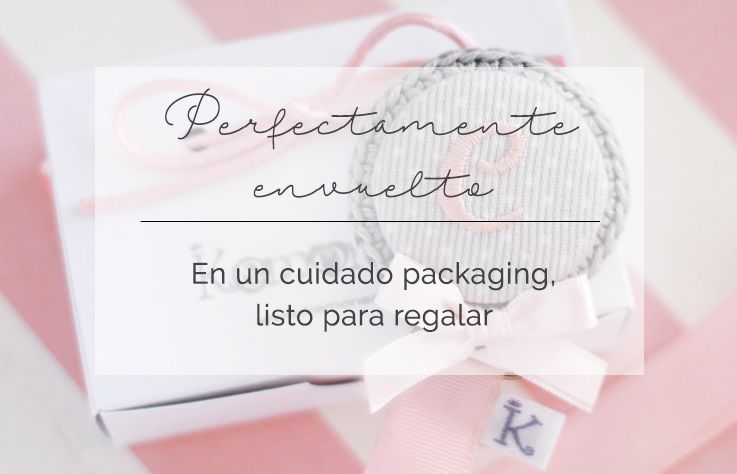 Chupetero Para Bautizo Personalizado Stars 5 packaging2