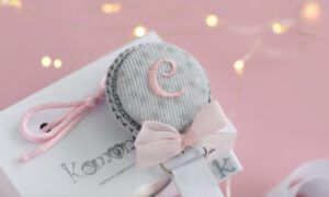 Lee más sobre el artículo Regalos para recién nacidos personalizados que dejan huella en 2025